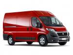Fiat Ducato Van L2H2 2014 года